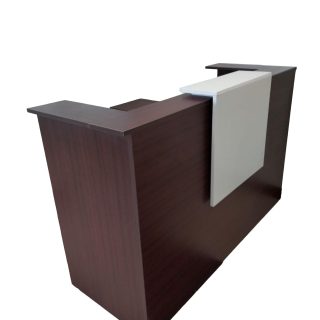 Reception Desk
