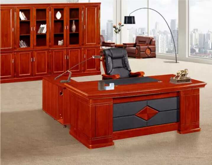 executive office desks