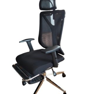 Executive Mesh Chair