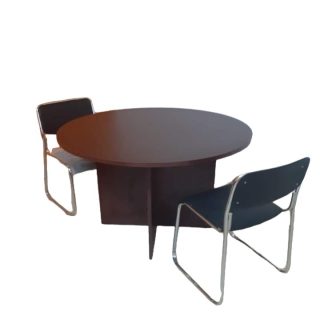 Meeting Room Round Table