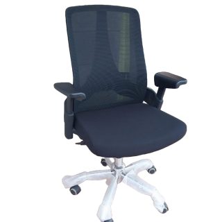 Swivel LowBack Executive Mesh Chair