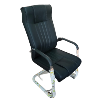 Leather Executive Chair