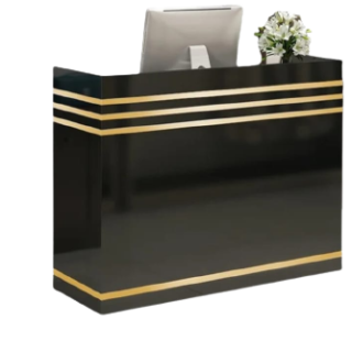 Reception Desk