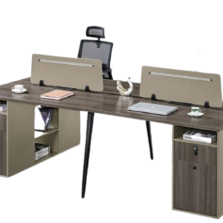 Four Way Workstation