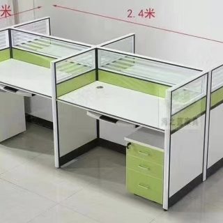 4 way workstation