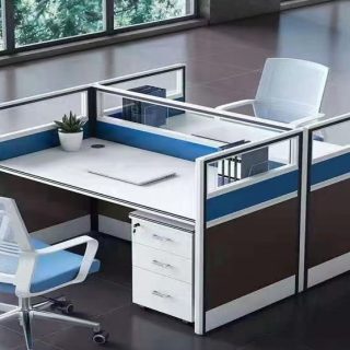 Two Way Workstation
