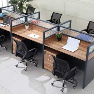 Six Way workstation
