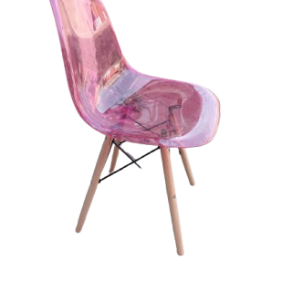 Visitor waiting chairs