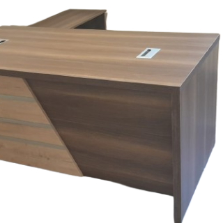 Executive desk