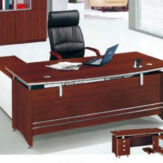 Executive Desk 1.6 Metres